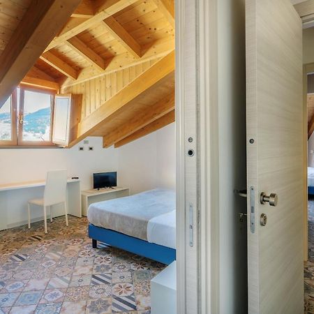 Don Giulio Luxury Home Vico Equense Exterior foto