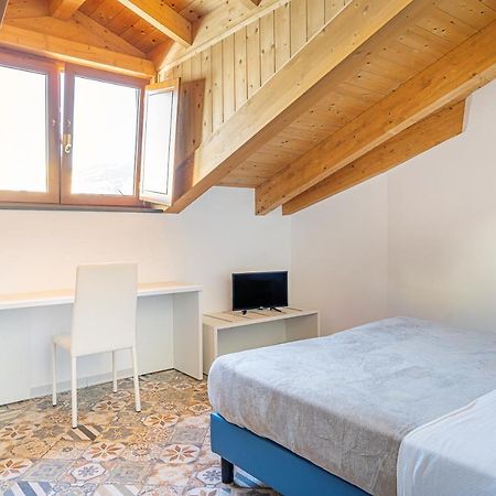 Don Giulio Luxury Home Vico Equense Exterior foto