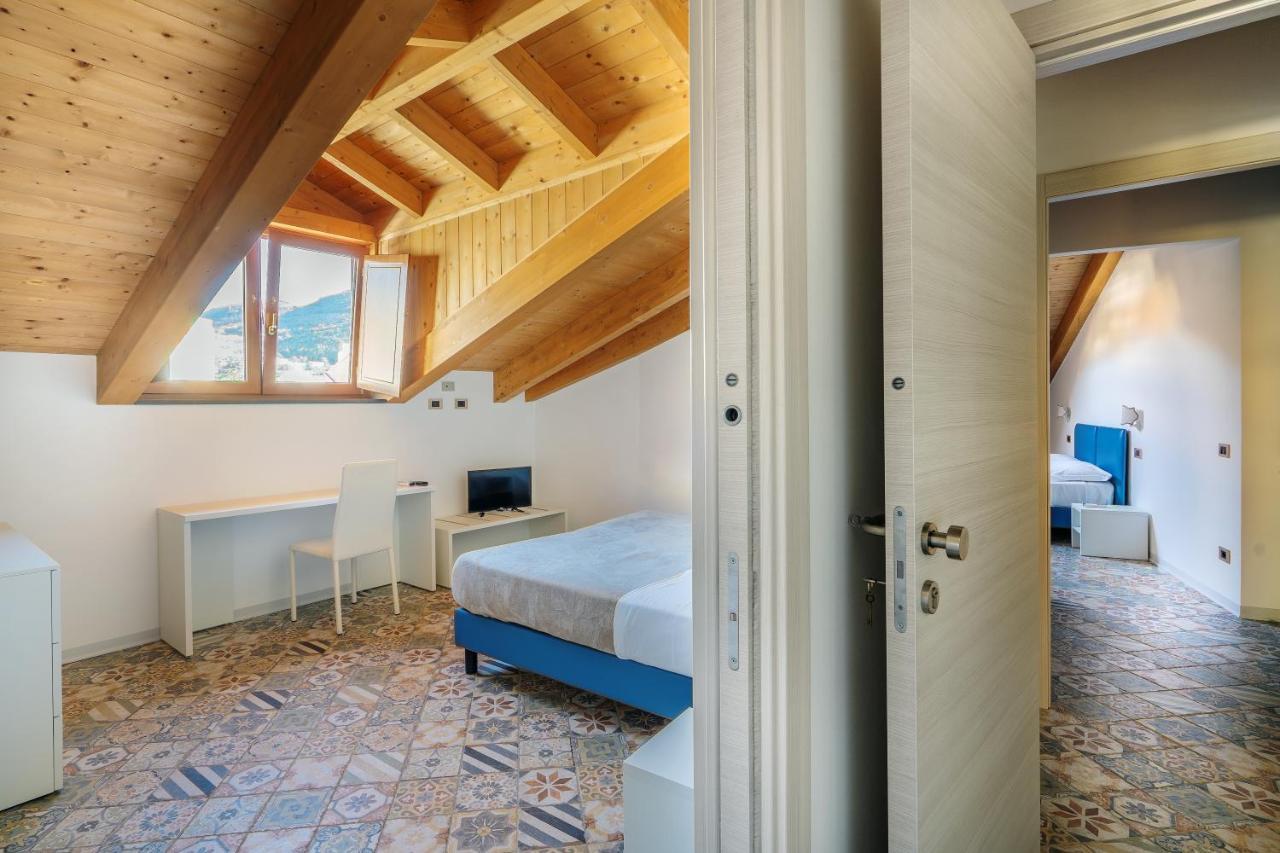 Don Giulio Luxury Home Vico Equense Exterior foto
